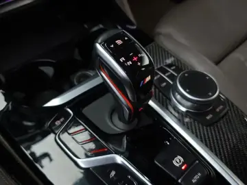 2019 BMW X5 M с пробегом 87 547 км