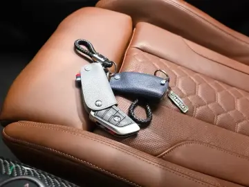 2021 BMW X5 M с пробегом 54 310 км