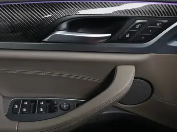 2019 BMW X5 M с пробегом 87 547 км