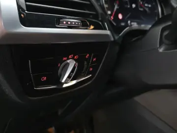2019 BMW X5 M с пробегом 87 547 км