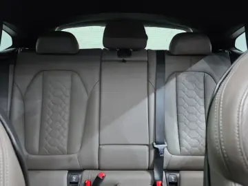 2019 BMW X5 M с пробегом 87 547 км