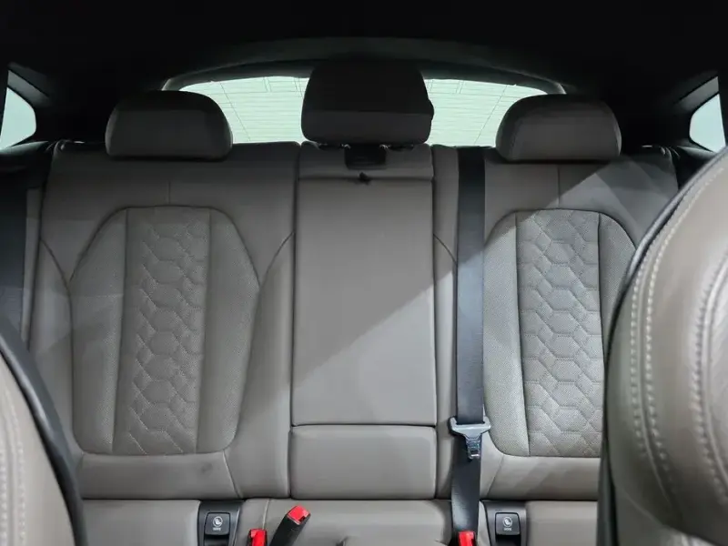 2019 BMW X5 M с пробегом 87 547 км