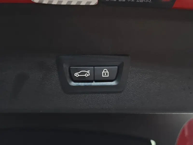 2019 BMW X5 M с пробегом 87 547 км