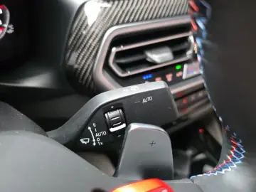 2024 BMW X5 M с пробегом 4 141 км