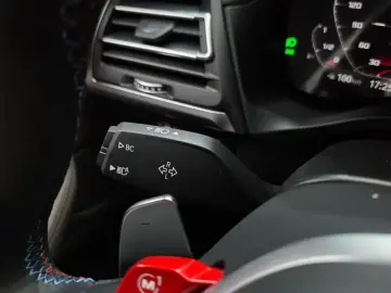 2024 BMW X5 M с пробегом 4 141 км