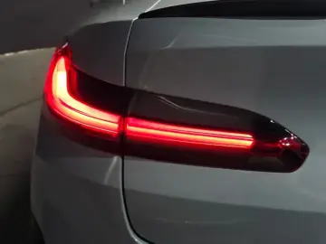 2024 BMW X5 M с пробегом 4 141 км