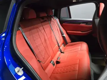 2025 BMW X5 M с пробегом 4 498 км