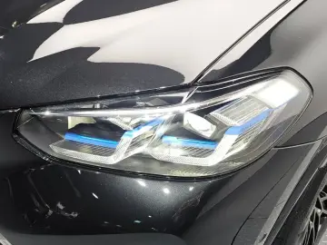 2023 BMW X5 M с пробегом 18 395 км