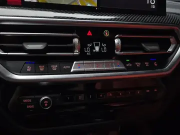 2025 BMW X5 M с пробегом 4 498 км