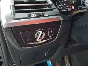 2023 BMW X5 M с пробегом 18 395 км
