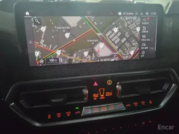 2025 BMW X5 M с пробегом 4 800 км
