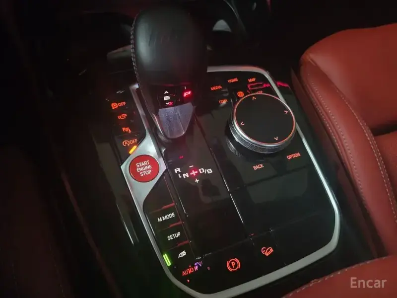 2025 BMW X5 M с пробегом 4 800 км