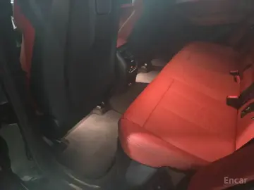 2025 BMW X5 M с пробегом 4 800 км