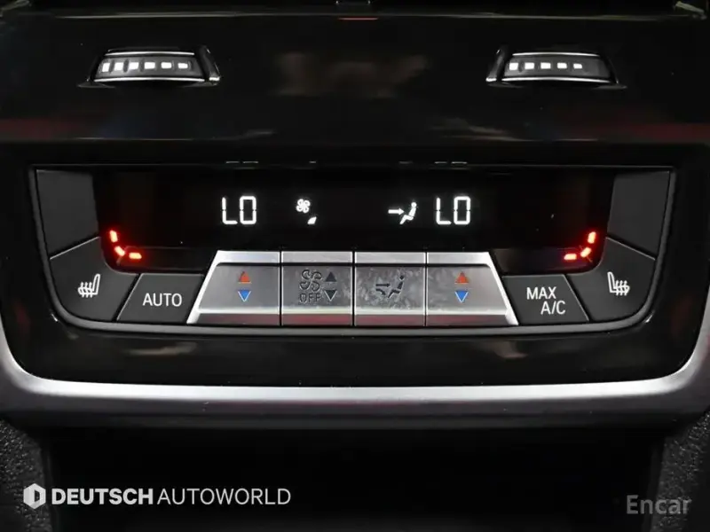 2023 BMW X6 M с пробегом 52 055 км