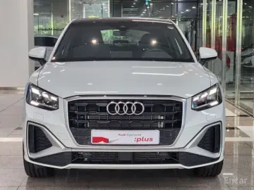 2023 Audi Q2 с пробегом 42 541 км