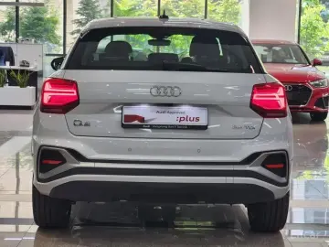 2023 Audi Q2 с пробегом 42 541 км