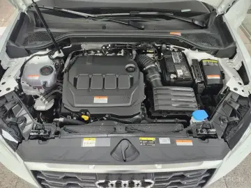 2023 Audi Q2 с пробегом 42 541 км