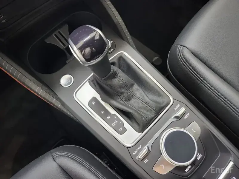 2023 Audi Q2 с пробегом 42 541 км