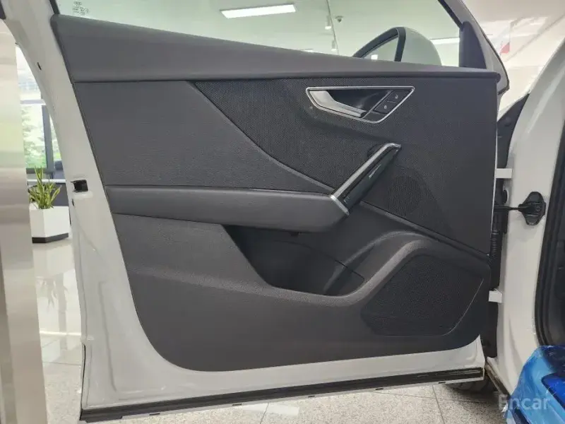 2023 Audi Q2 с пробегом 42 541 км