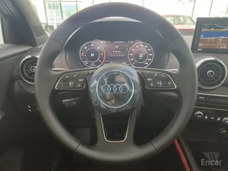 2023 Audi Q2 с пробегом 42 541 км