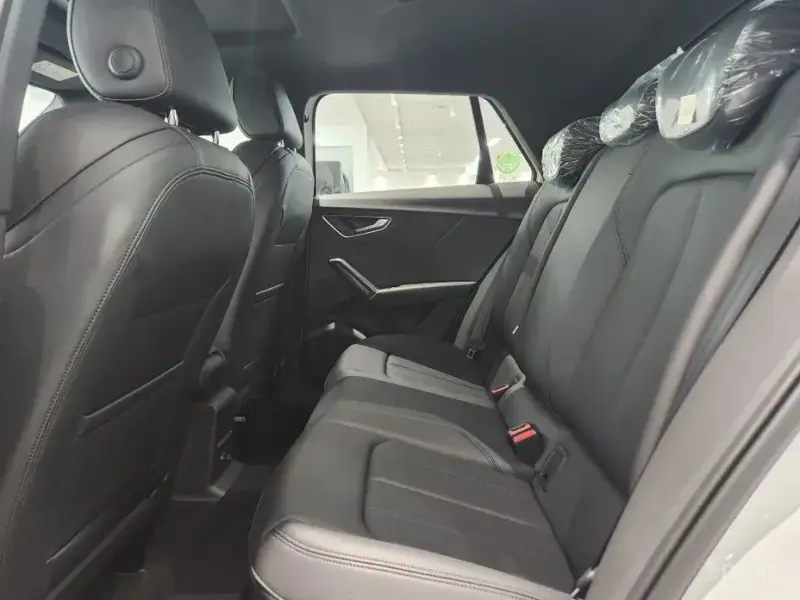 2023 Audi Q2 с пробегом 42 541 км