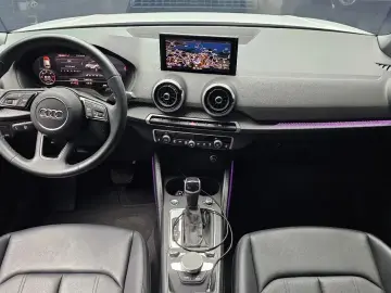 2023 Audi Q2 с пробегом 16 362 км