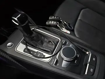 2023 Audi Q2 с пробегом 16 362 км
