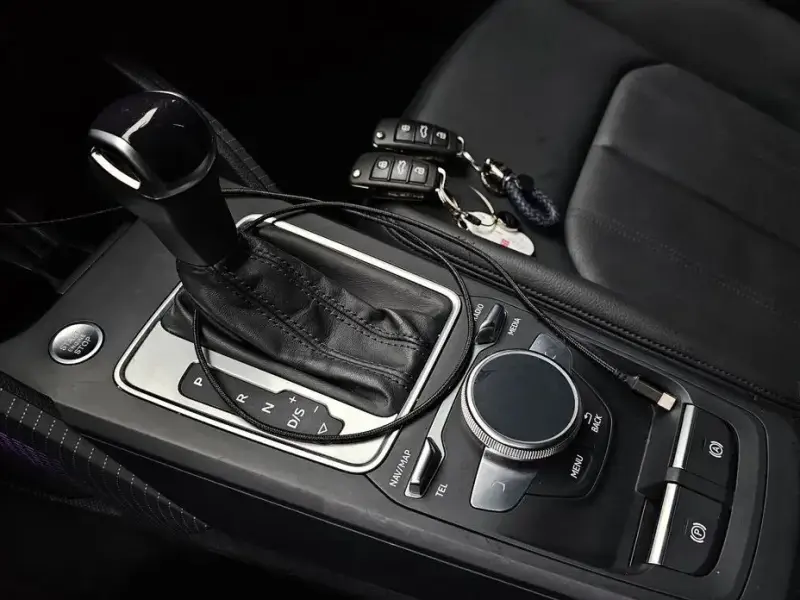 2023 Audi Q2 с пробегом 16 362 км