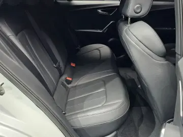 2023 Audi Q2 с пробегом 16 362 км