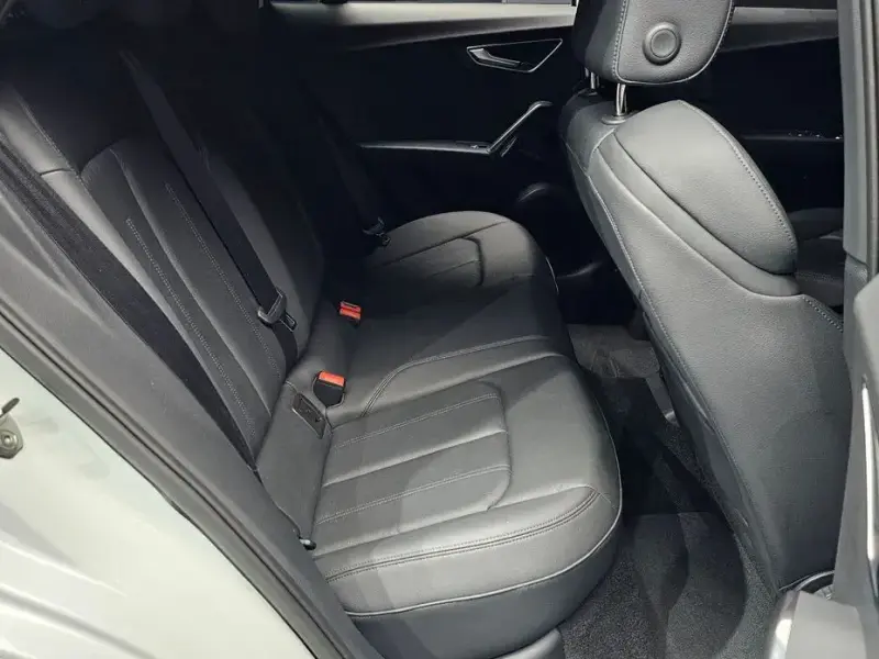 2023 Audi Q2 с пробегом 16 362 км