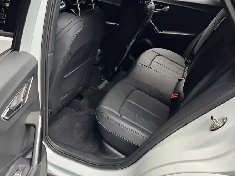 2023 Audi Q2 с пробегом 16 362 км