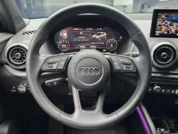 2023 Audi Q2 с пробегом 16 362 км