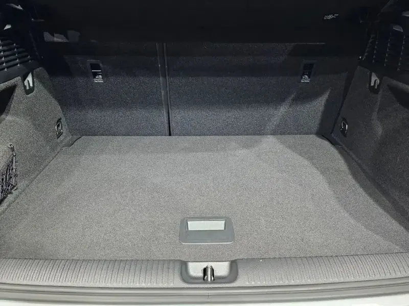 2023 Audi Q2 с пробегом 16 362 км