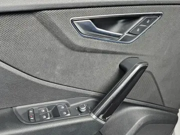 2023 Audi Q2 с пробегом 16 362 км