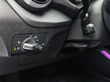 2023 Audi Q2 с пробегом 16 362 км