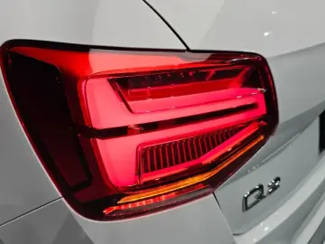2023 Audi Q2 с пробегом 16 362 км