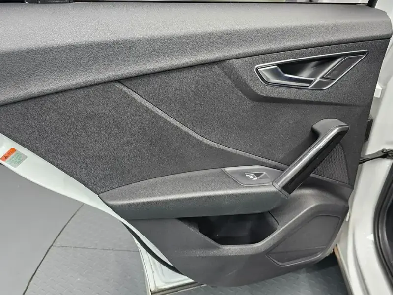 2023 Audi Q2 с пробегом 16 362 км