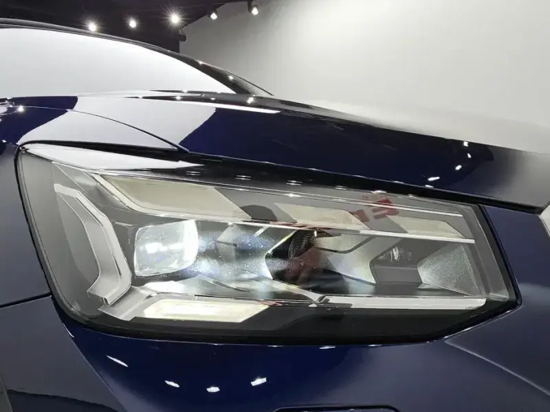 2023 Audi Q2 с пробегом 48 112 км