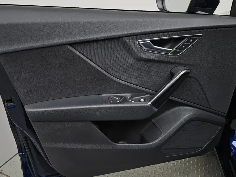 2023 Audi Q2 с пробегом 48 112 км