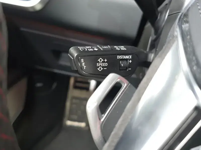 2025 Audi RS 6 с пробегом 2 645 км