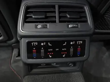 2025 Audi RS 6 с пробегом 2 645 км