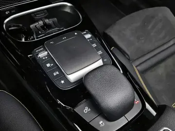 2021 Mercedes-Benz CLA с пробегом 63 858 км