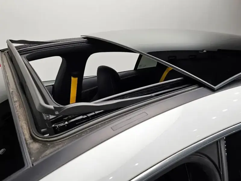 2021 Mercedes-Benz CLA с пробегом 63 858 км
