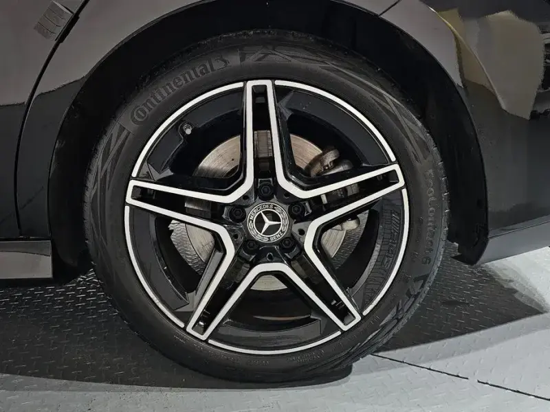 2020 Mercedes-Benz CLA с пробегом 11 618 км