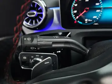 2020 Mercedes-Benz CLA с пробегом 11 618 км