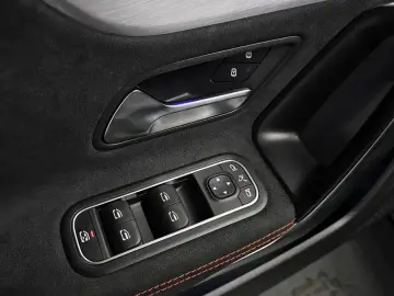 2020 Mercedes-Benz CLA с пробегом 11 618 км