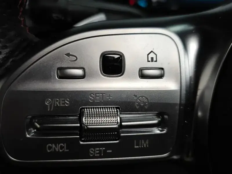 2020 Mercedes-Benz CLA с пробегом 11 618 км