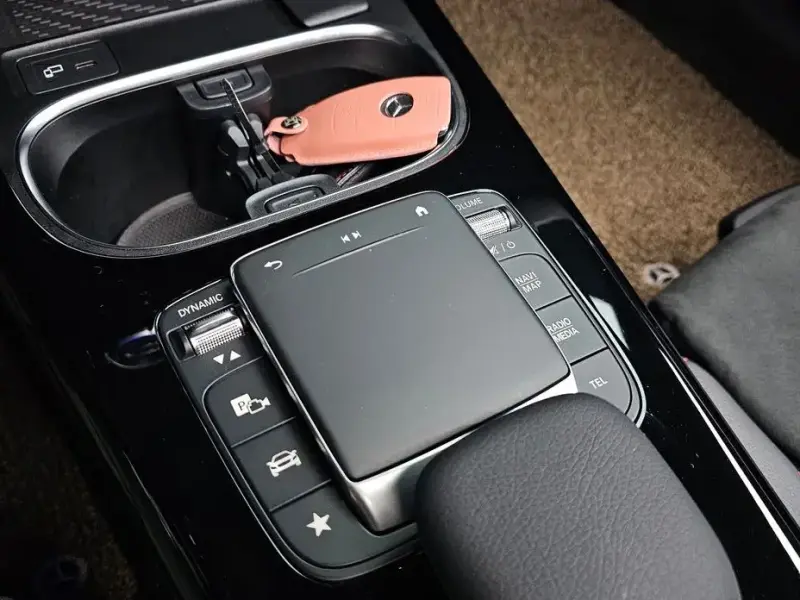 2020 Mercedes-Benz CLA с пробегом 11 618 км