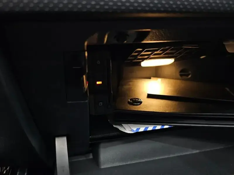 2020 Mercedes-Benz CLA с пробегом 11 618 км