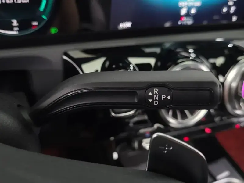 2021 Mercedes-Benz CLA с пробегом 23 325 км
